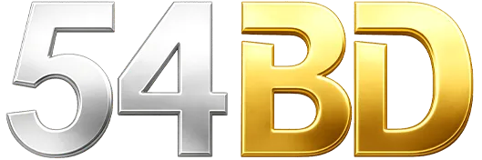54bd Bangladesh official channel logo